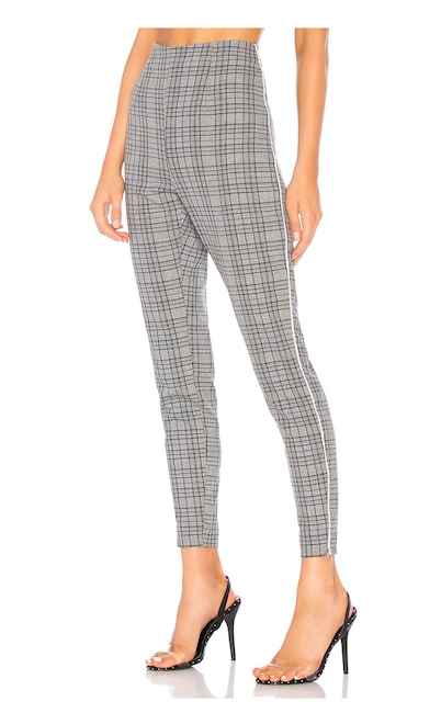 Shopping: Plaid